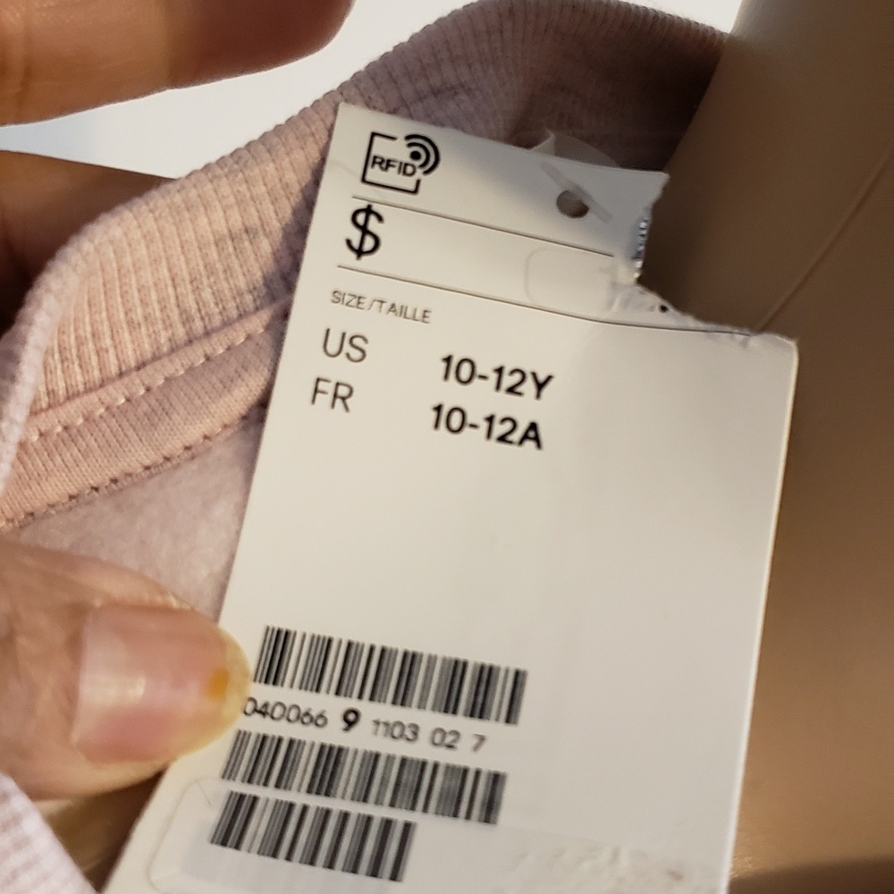 H&M sweatshirt - Picture 5 of 6